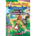 Alice In Wonderland by ''Geronimo Stilton''